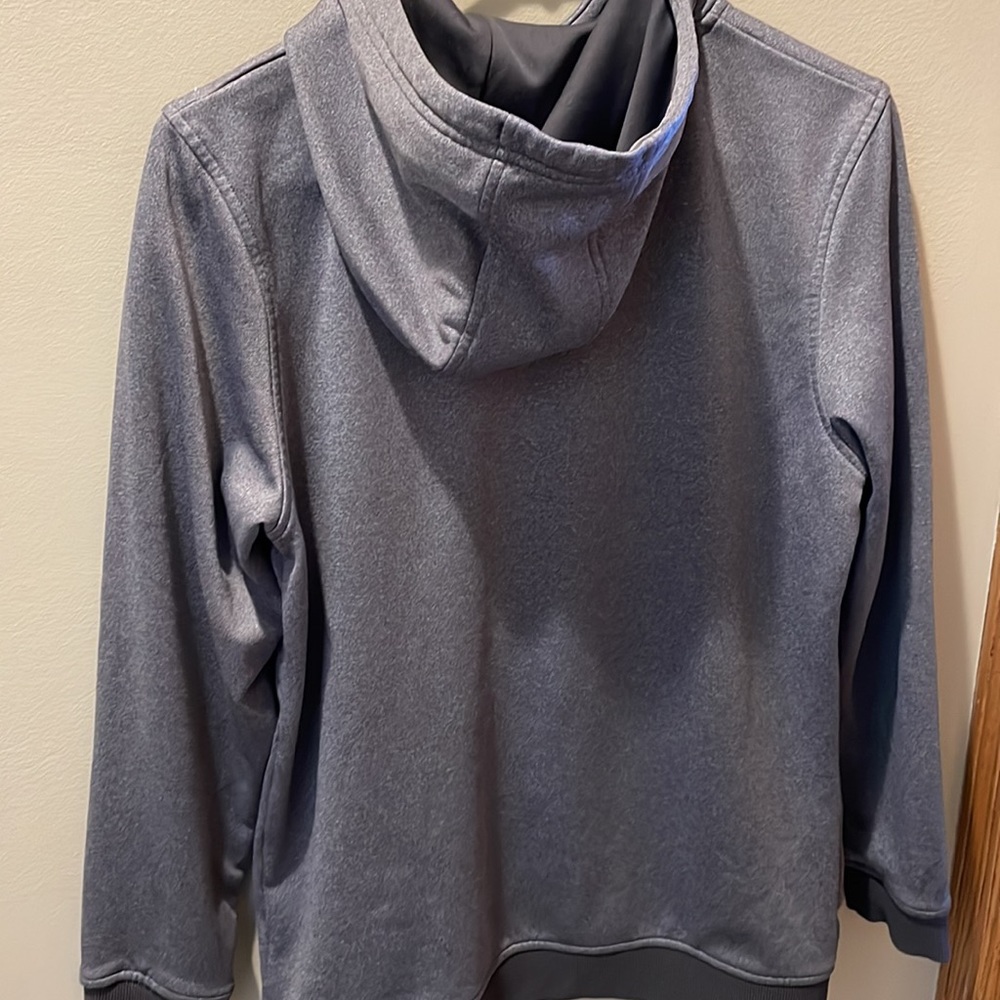 Under Armour hoodie - Picture 4 of 5